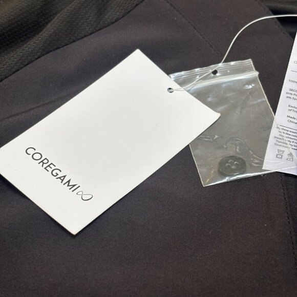 The Seiji Kimono, 16.5 Neck, Sleeve 32"-33" - Picture 10 of 10